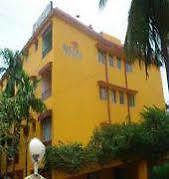 Molyma Resorts Canacona Exterior foto